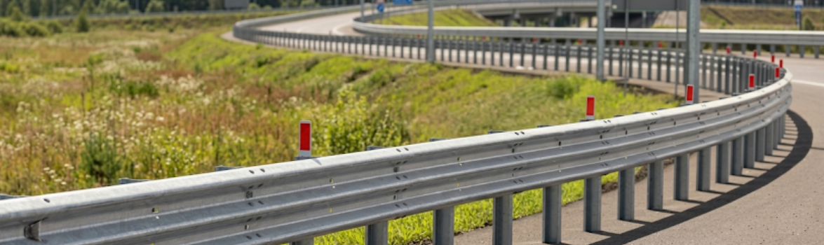 Safety Barrier Suppliers in Hyderabad